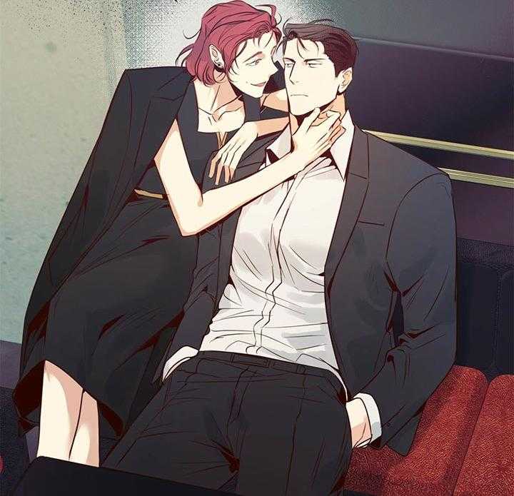 危险便利店（2季）第31话图