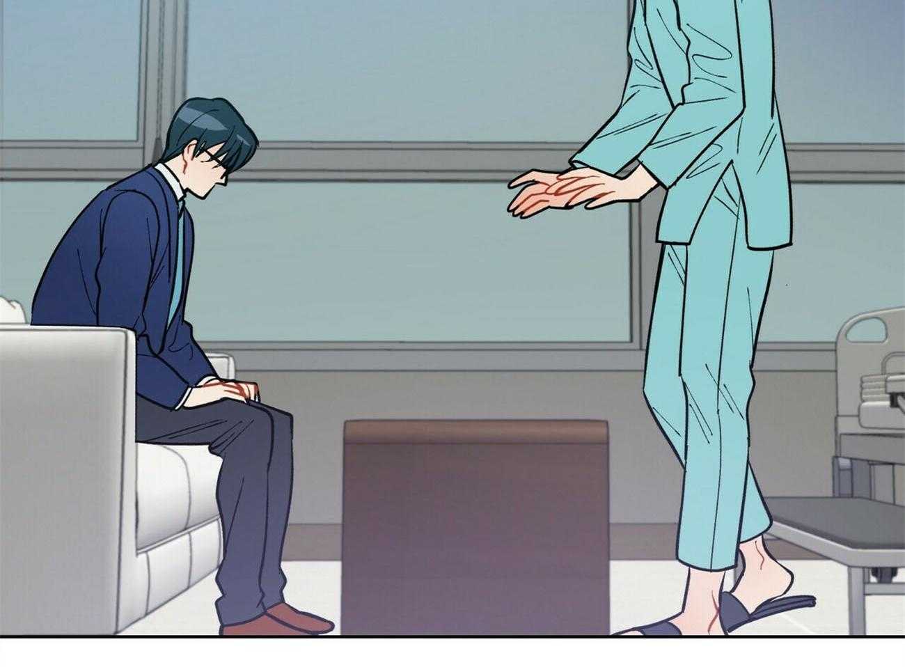 我偷走了恶魔的名字第107话图