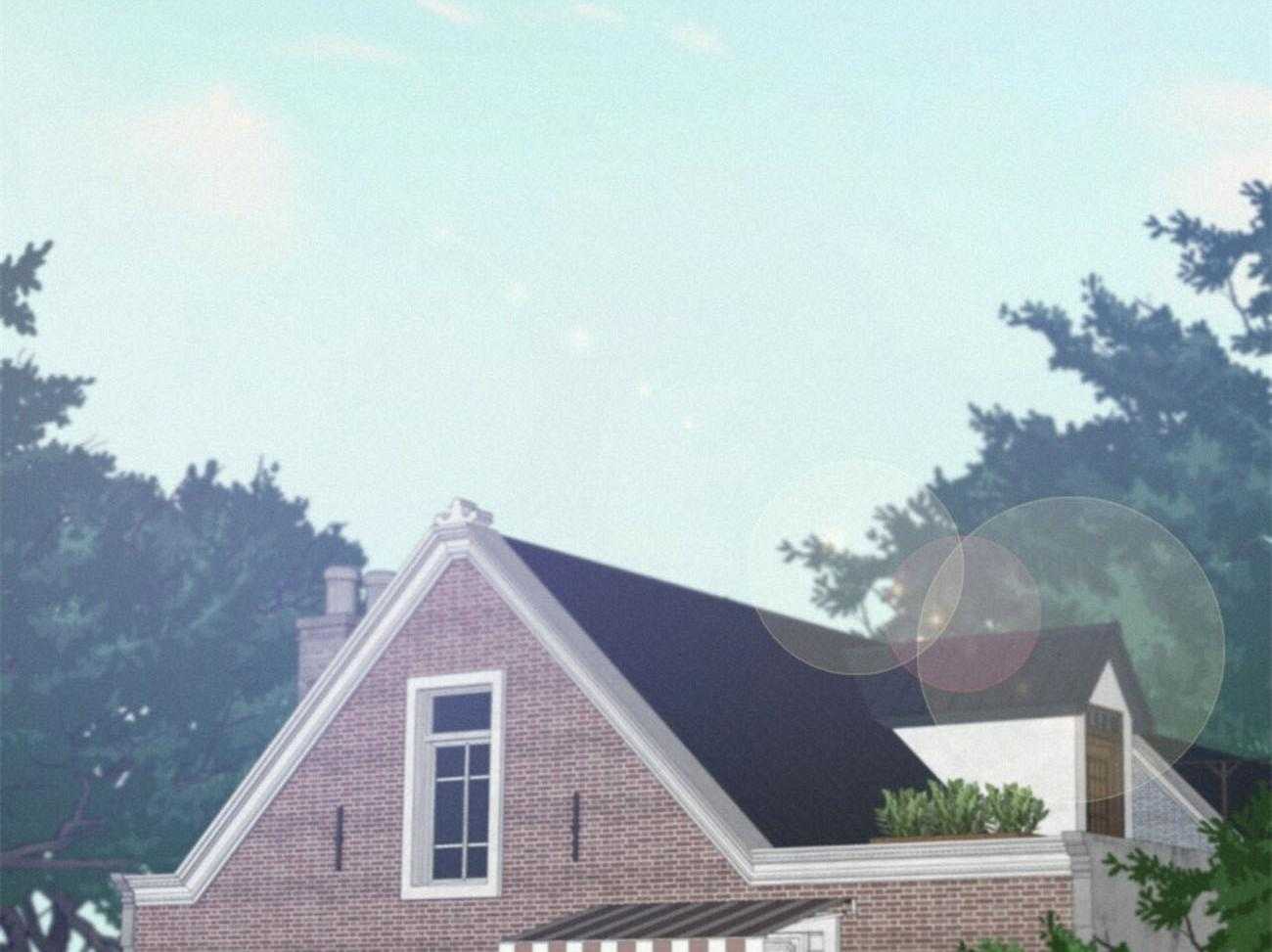 我偷走了恶魔的名字第108话图