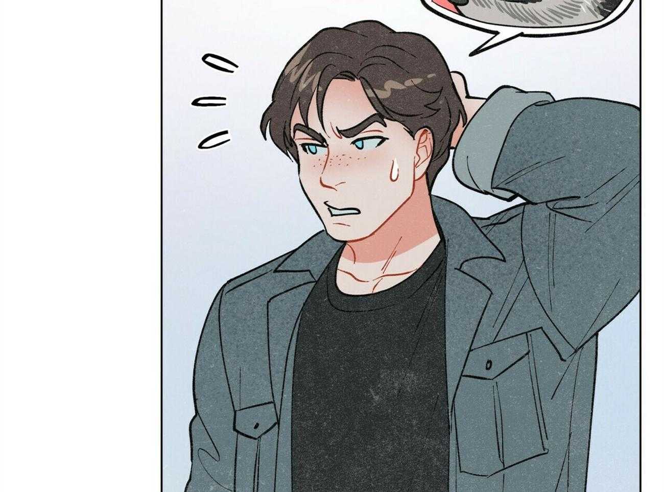 我偷走了恶魔的名字 第108话 第47页