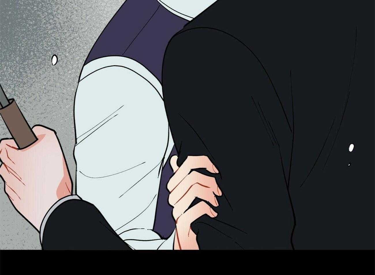 我偷走了恶魔的名字 第109话 第22页