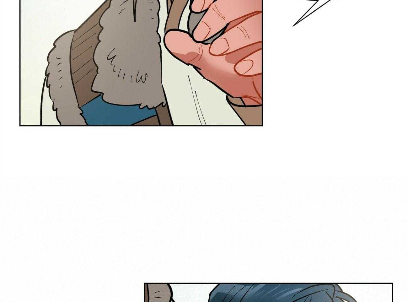 我偷走了恶魔的名字第110话图