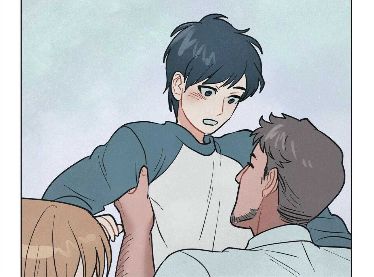 我偷走了恶魔的名字第110话图