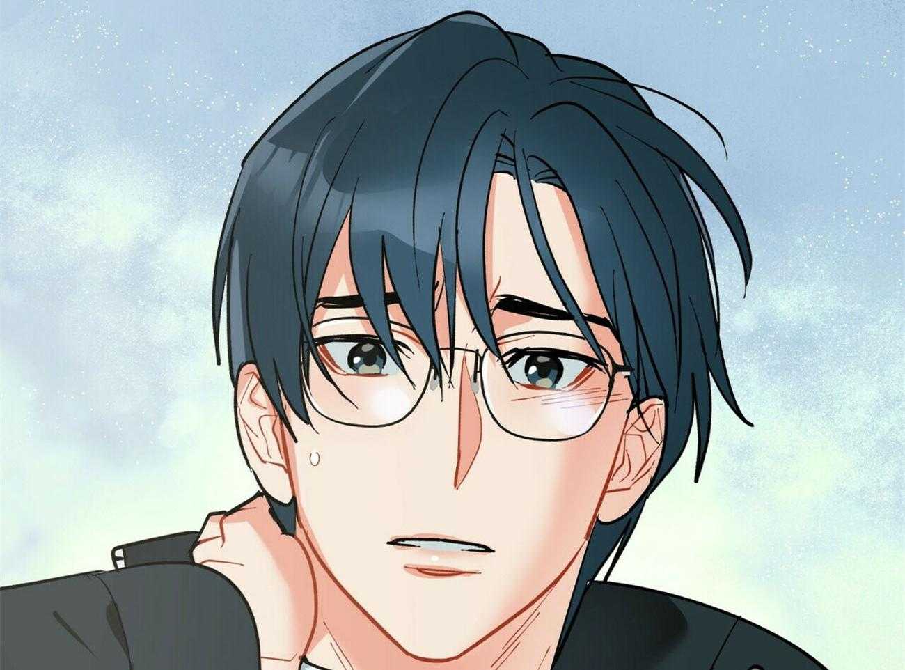 我偷走了恶魔的名字第110话图