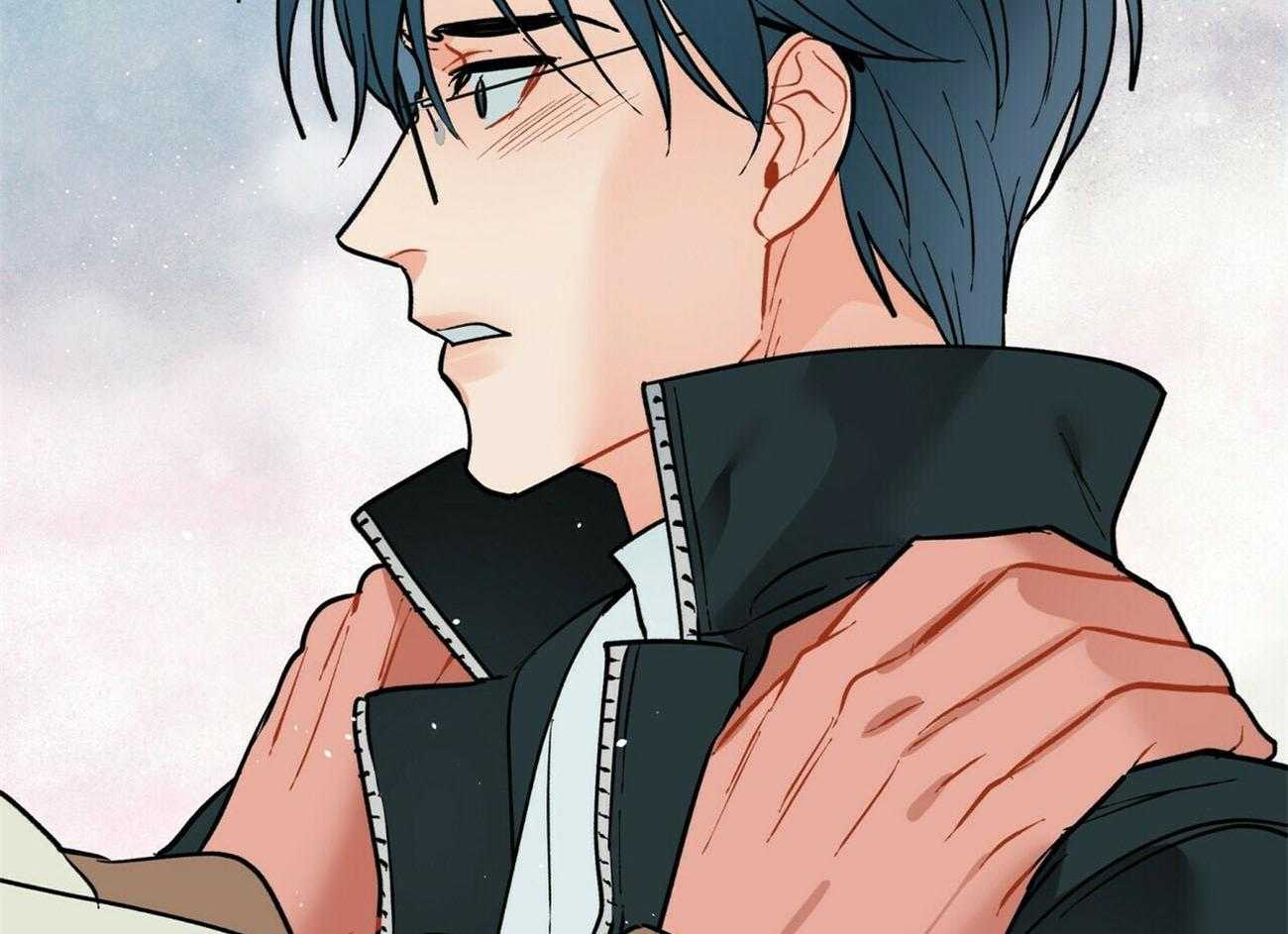 我偷走了恶魔的名字第110话图