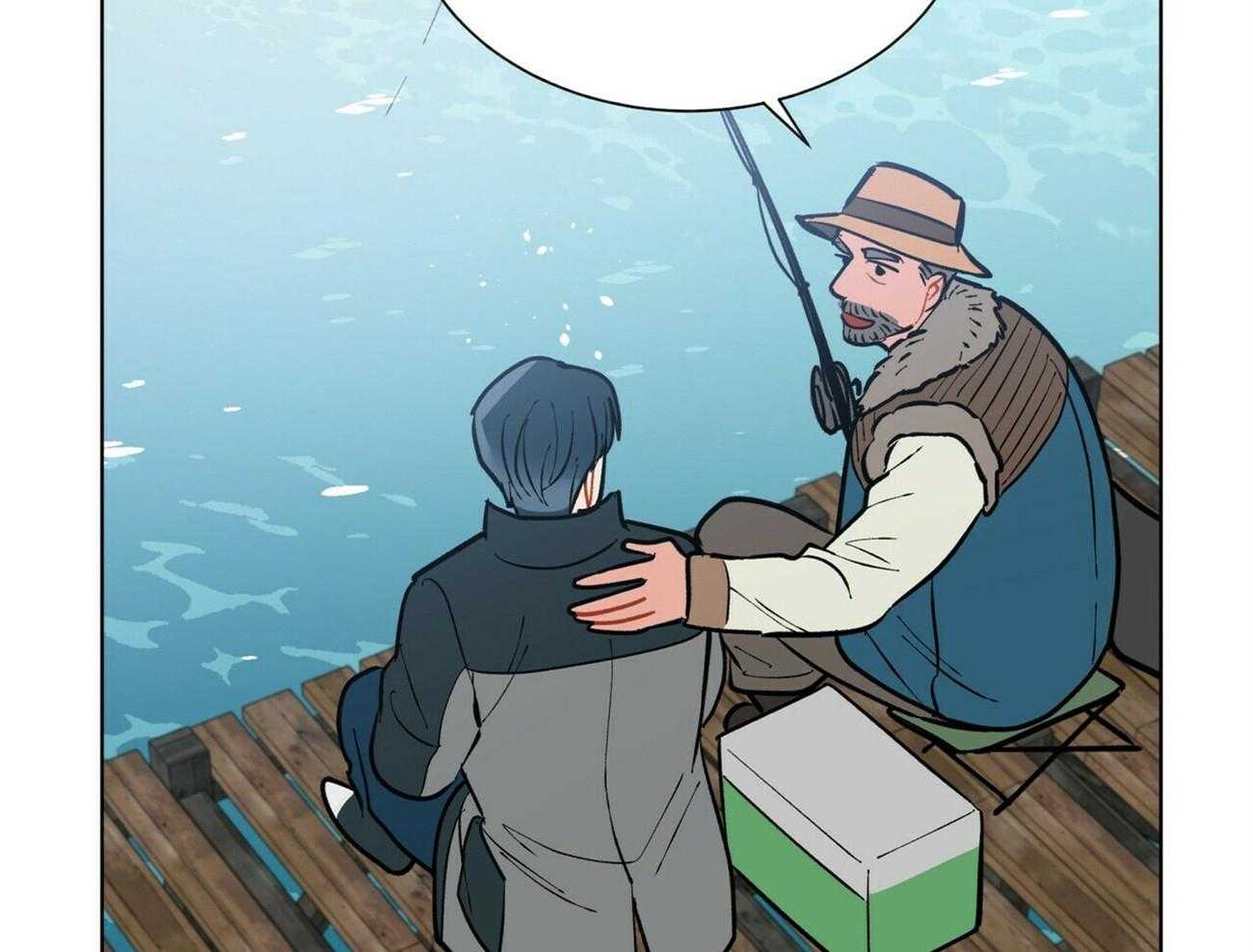 我偷走了恶魔的名字 第111话 第1页