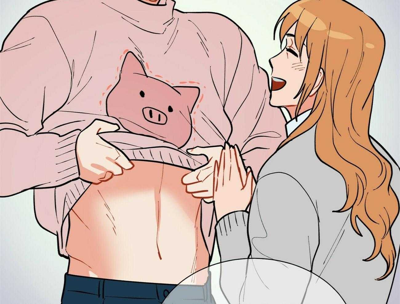 我偷走了恶魔的名字第111话图