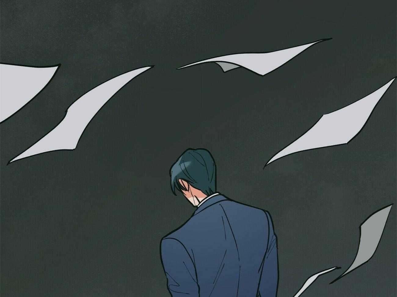 我偷走了恶魔的名字第111话图