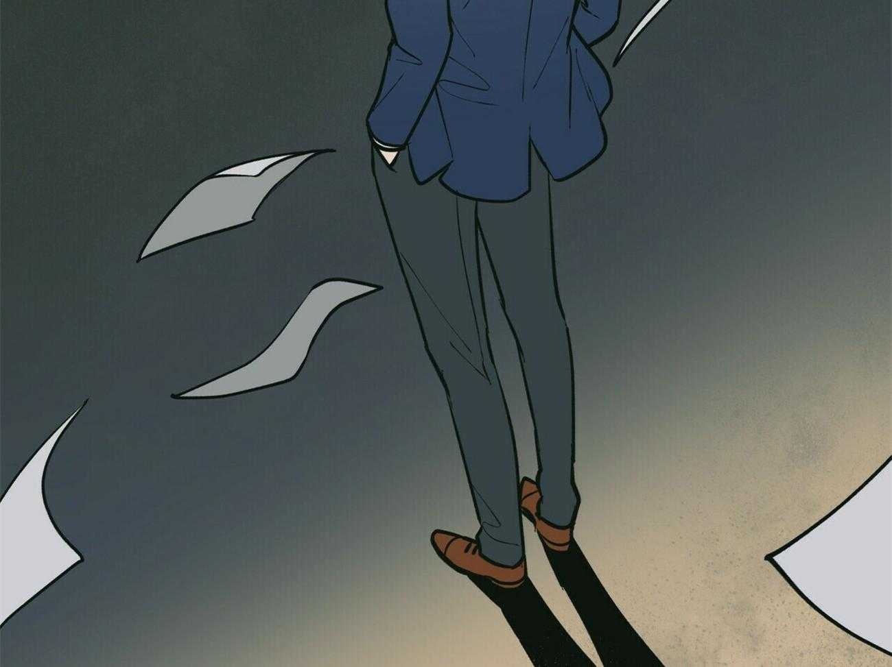 我偷走了恶魔的名字第111话图