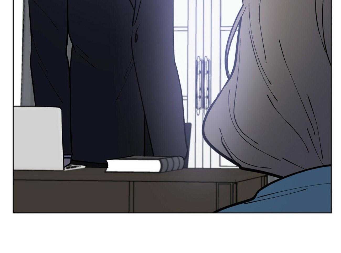 我偷走了恶魔的名字第111话图