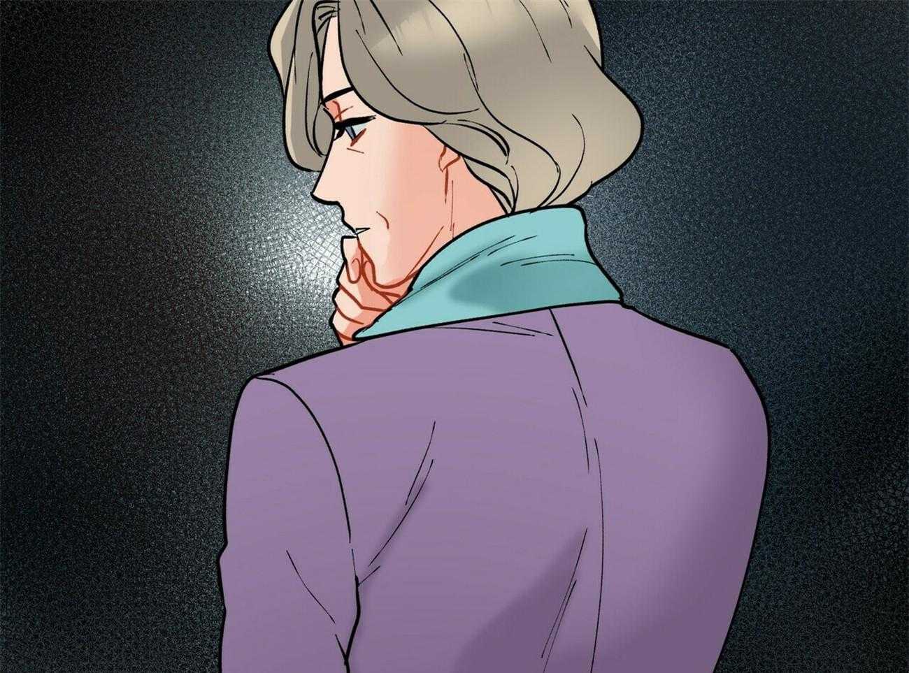 我偷走了恶魔的名字第112话图