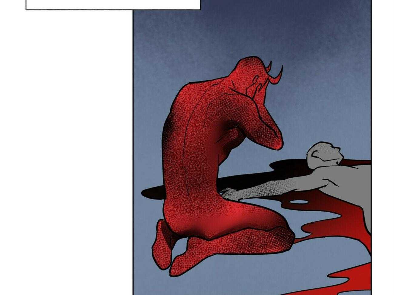 我偷走了恶魔的名字第112话图