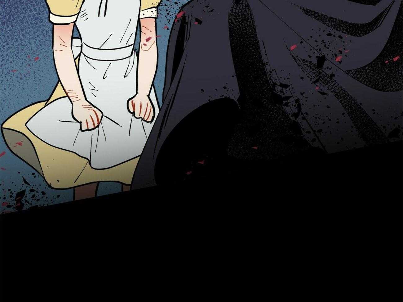 我偷走了恶魔的名字第112话图