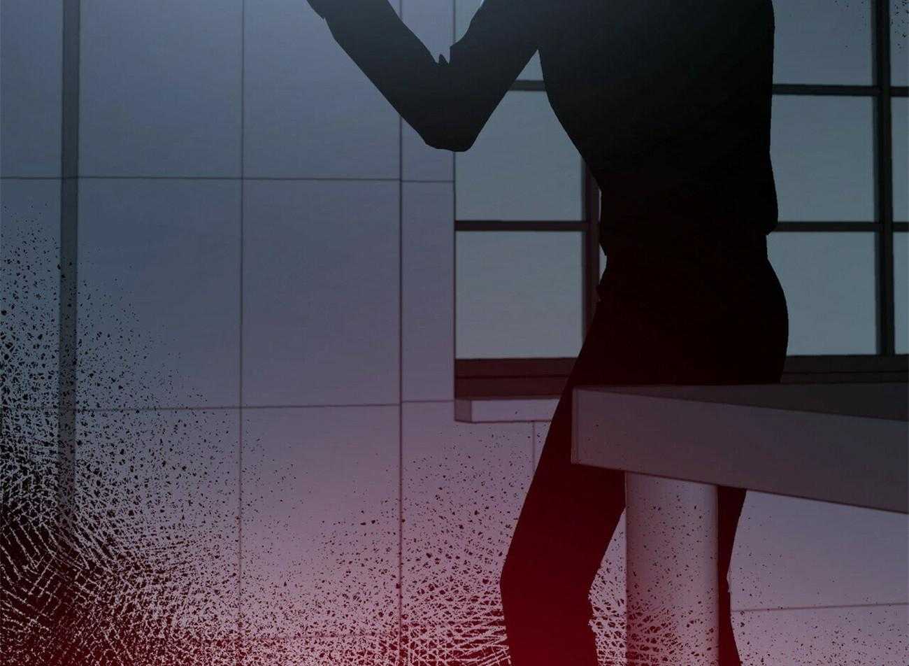 我偷走了恶魔的名字第112话图