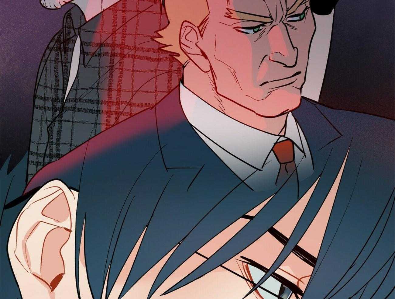 我偷走了恶魔的名字第113话图