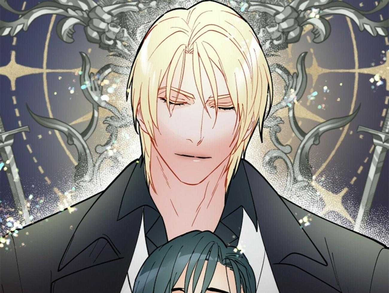 我偷走了恶魔的名字 第115话 第1页