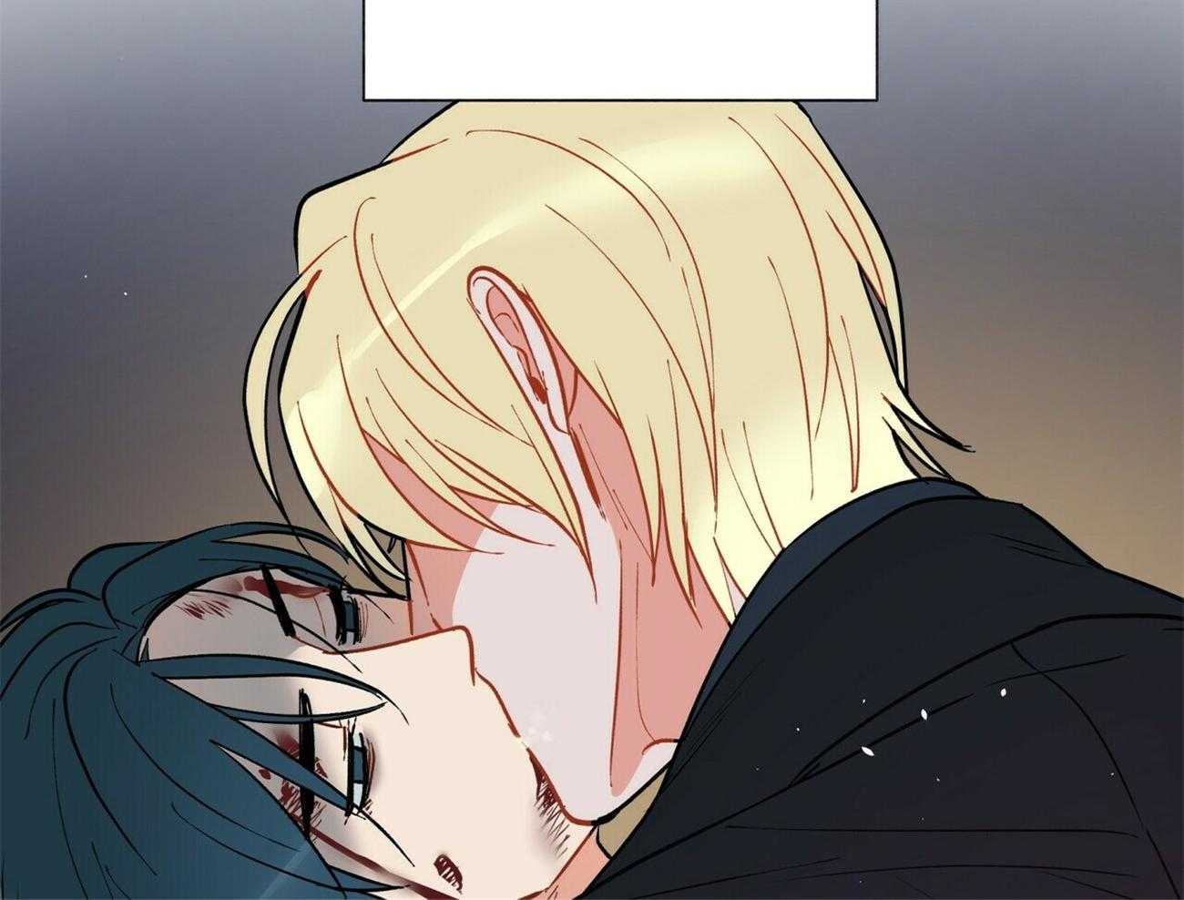 我偷走了恶魔的名字 第117话 第38页