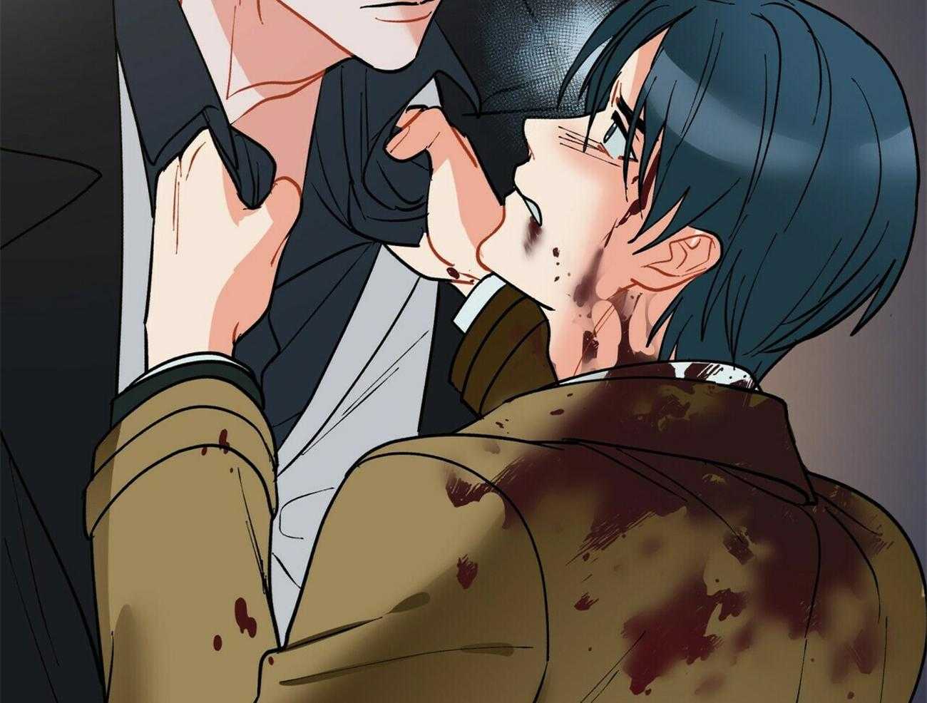 我偷走了恶魔的名字第118话图