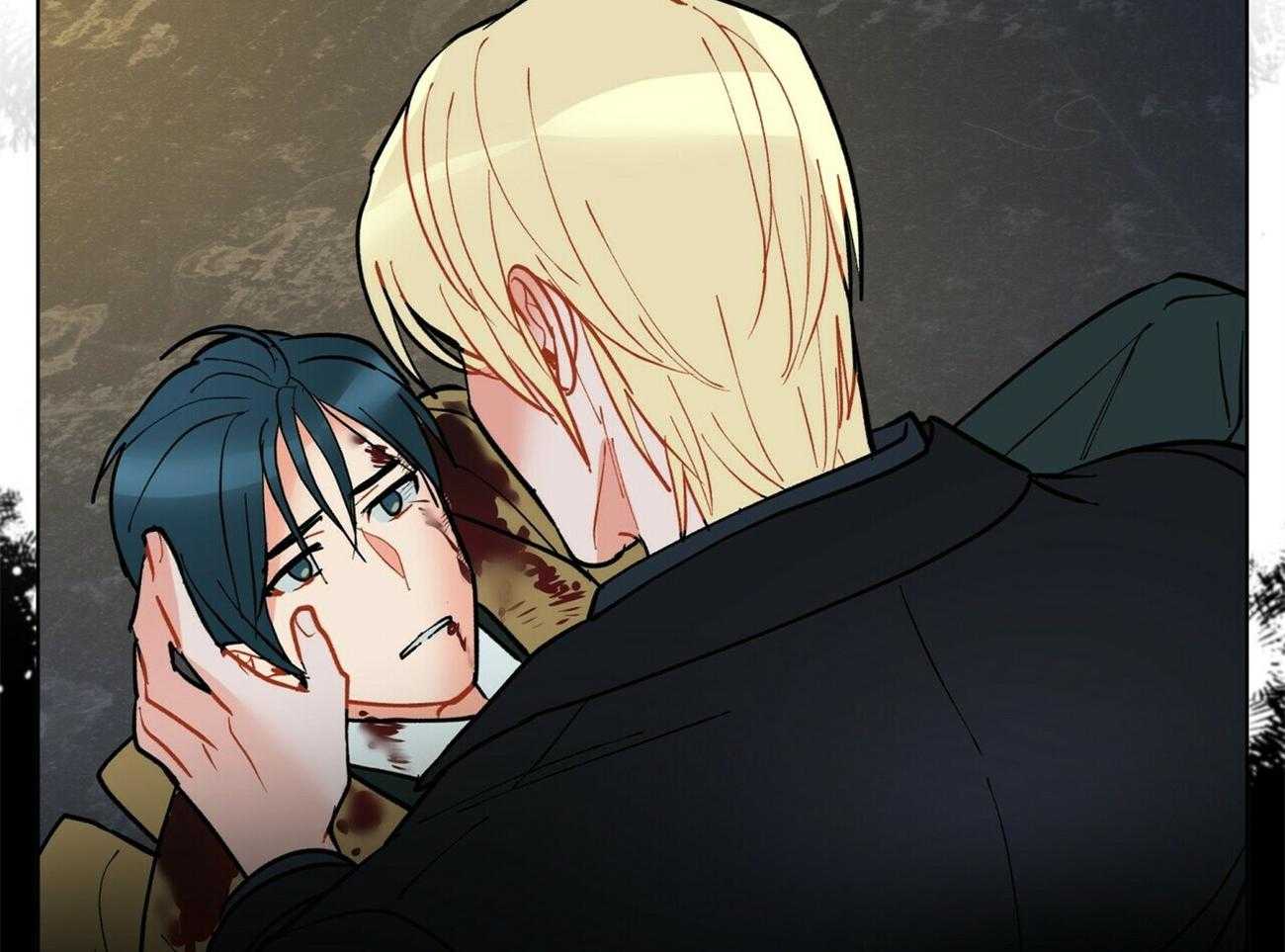 我偷走了恶魔的名字第118话图