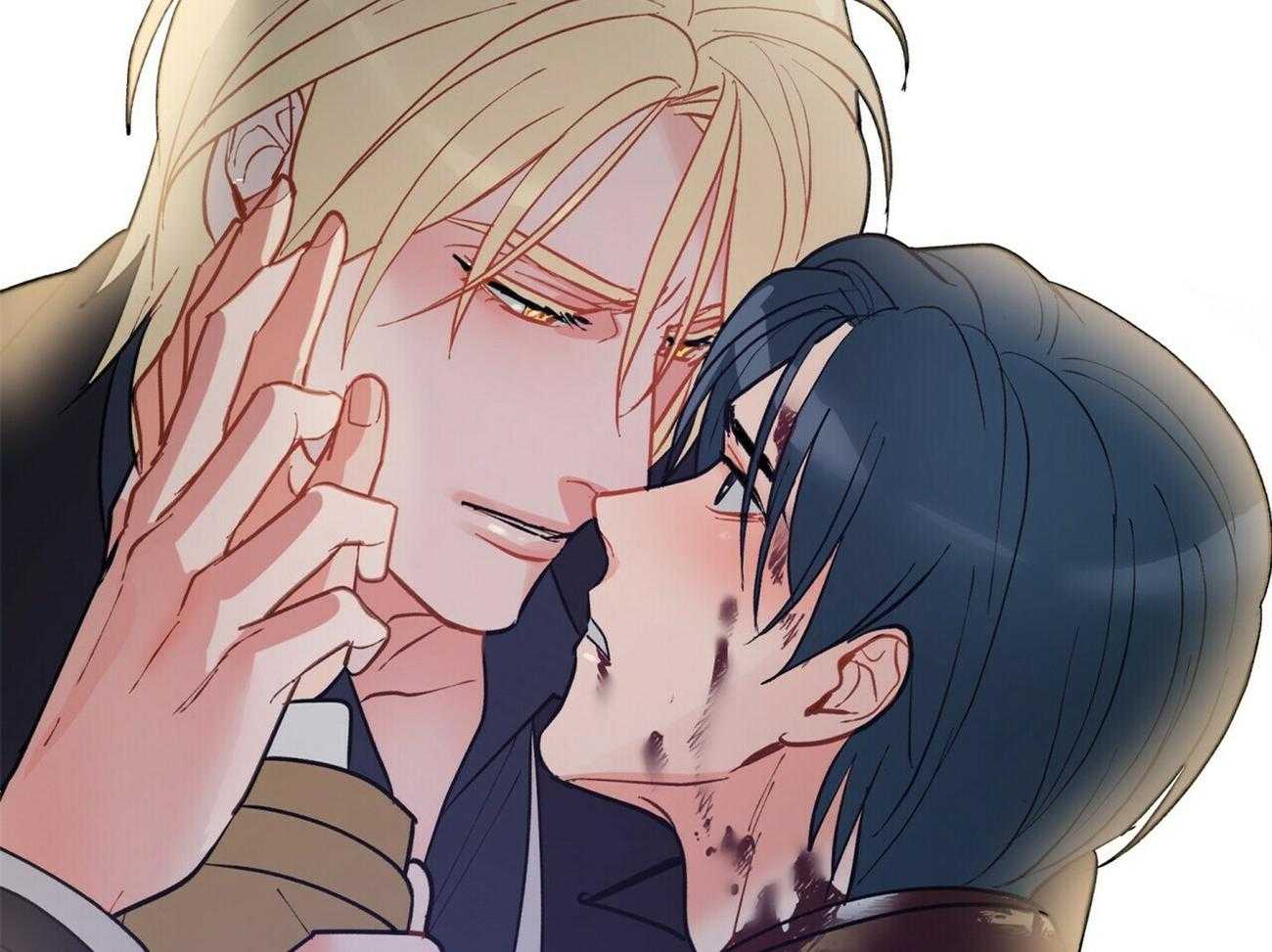 我偷走了恶魔的名字 第118话 第57页