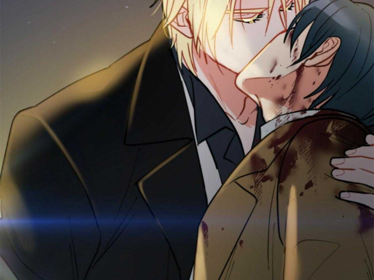 我偷走了恶魔的名字 第119话 第34页