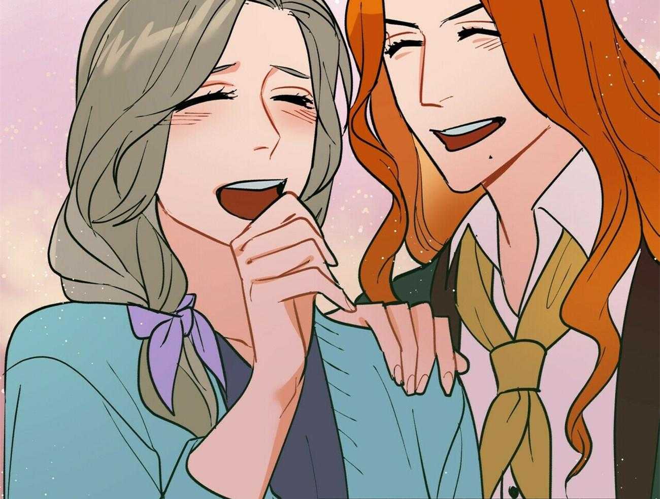 我偷走了恶魔的名字 第120话 第8页