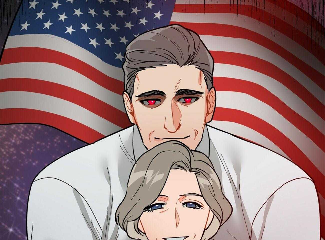 我偷走了恶魔的名字 第120话 第33页