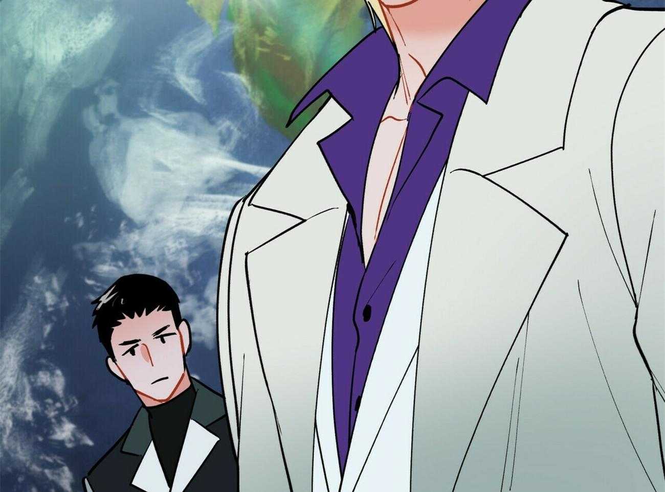 我偷走了恶魔的名字 第120话 第40页