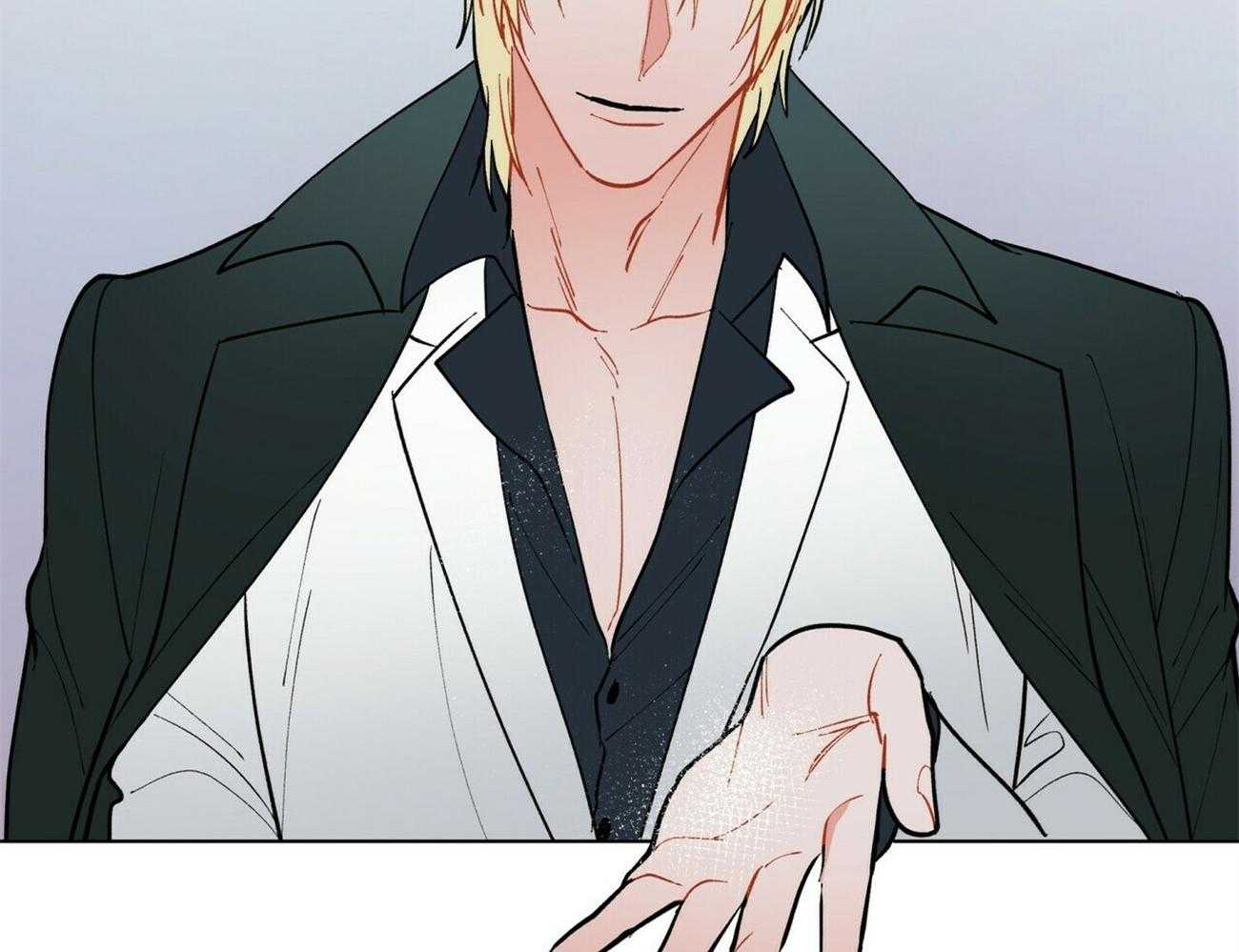 我偷走了恶魔的名字 第121话 第36页