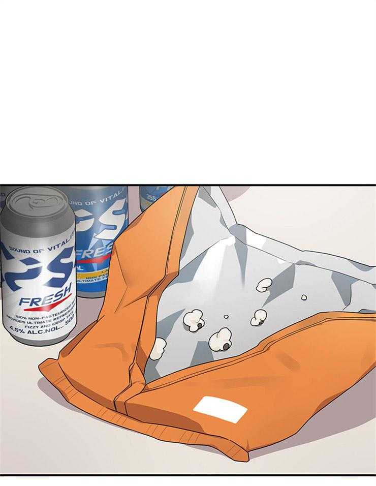 我该死的XXX第22话图