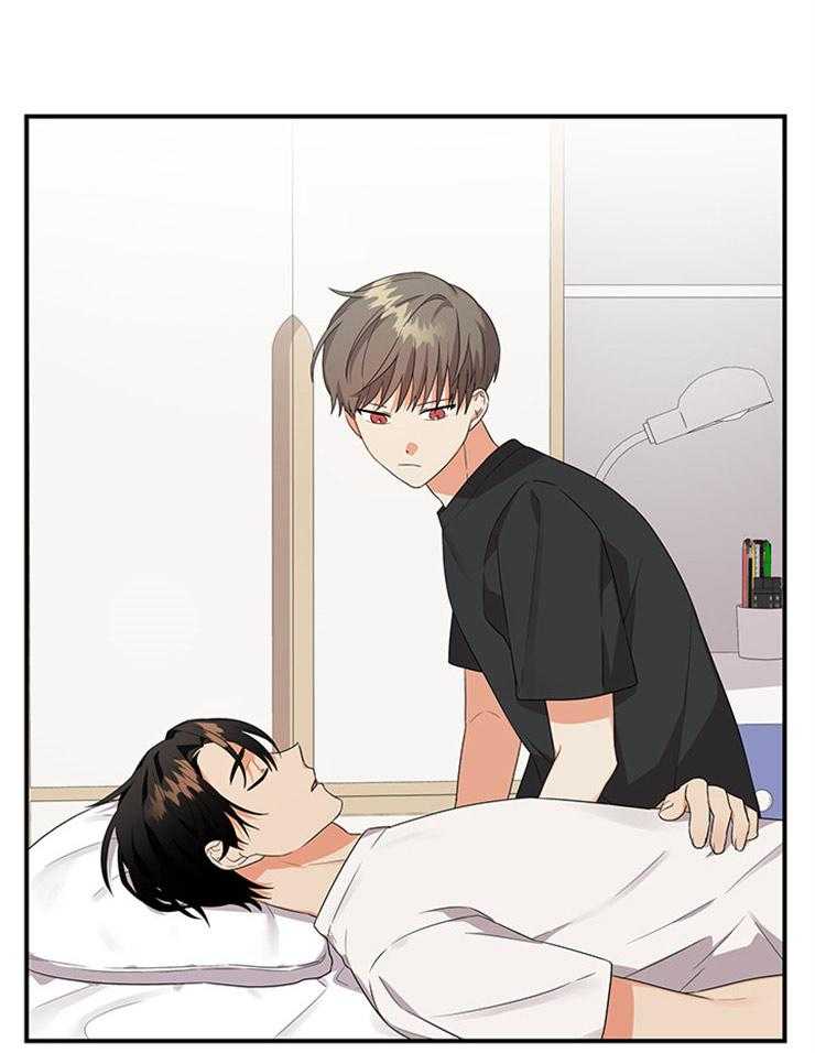 我该死的XXX第22话图