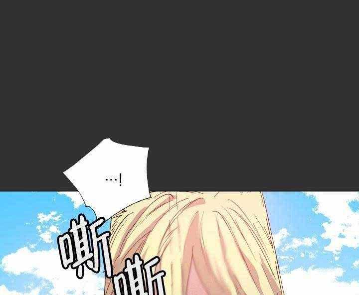 巫师与狼（全集）第105话图