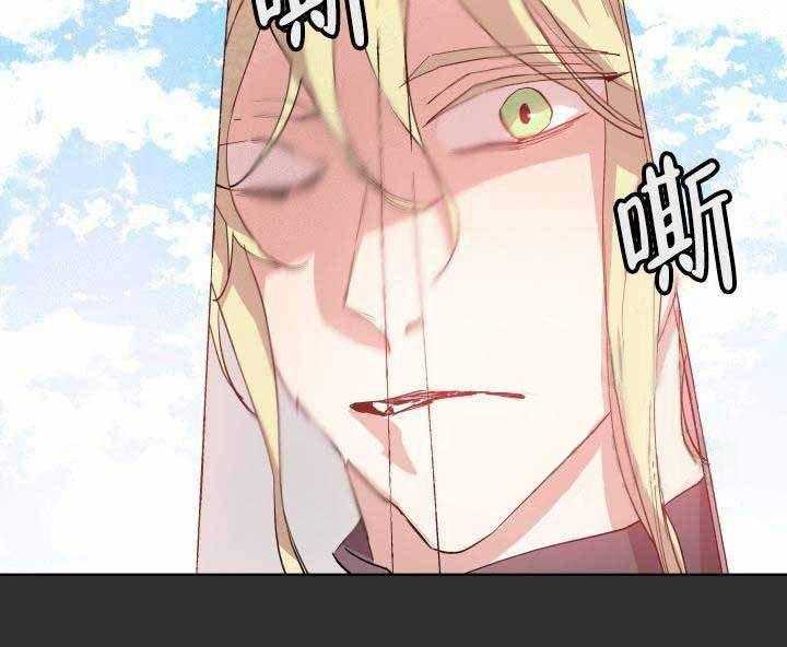 巫师与狼（全集）第105话图