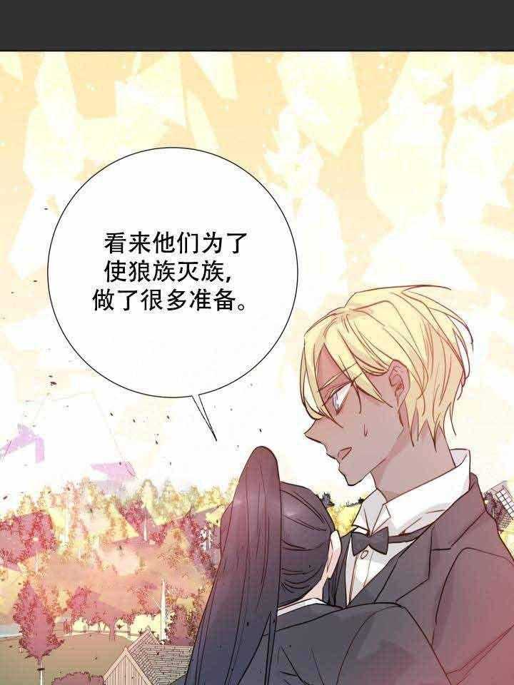 巫师与狼（全集）第106话图