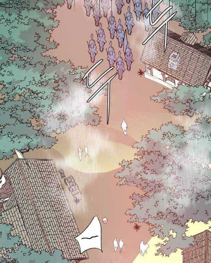 巫师与狼（全集）第107话图