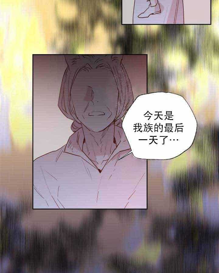 巫师与狼（全集）第107话图