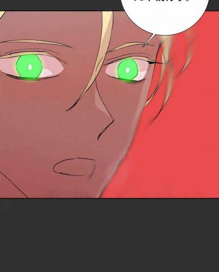 巫师与狼（全集）第108话图