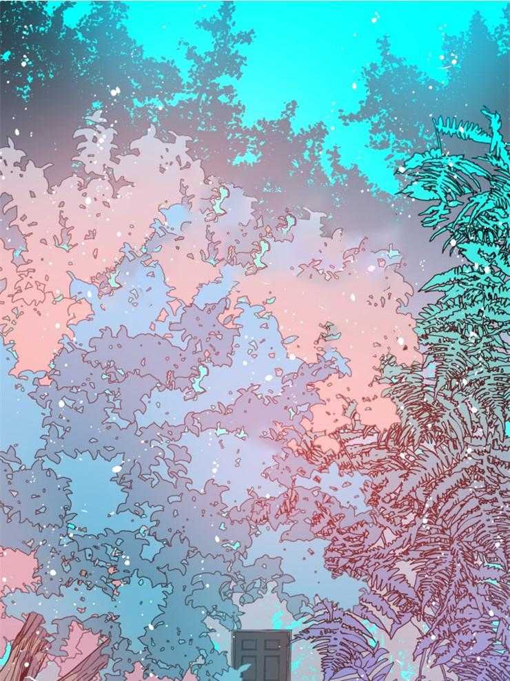 巫师与狼（全集）第113话图