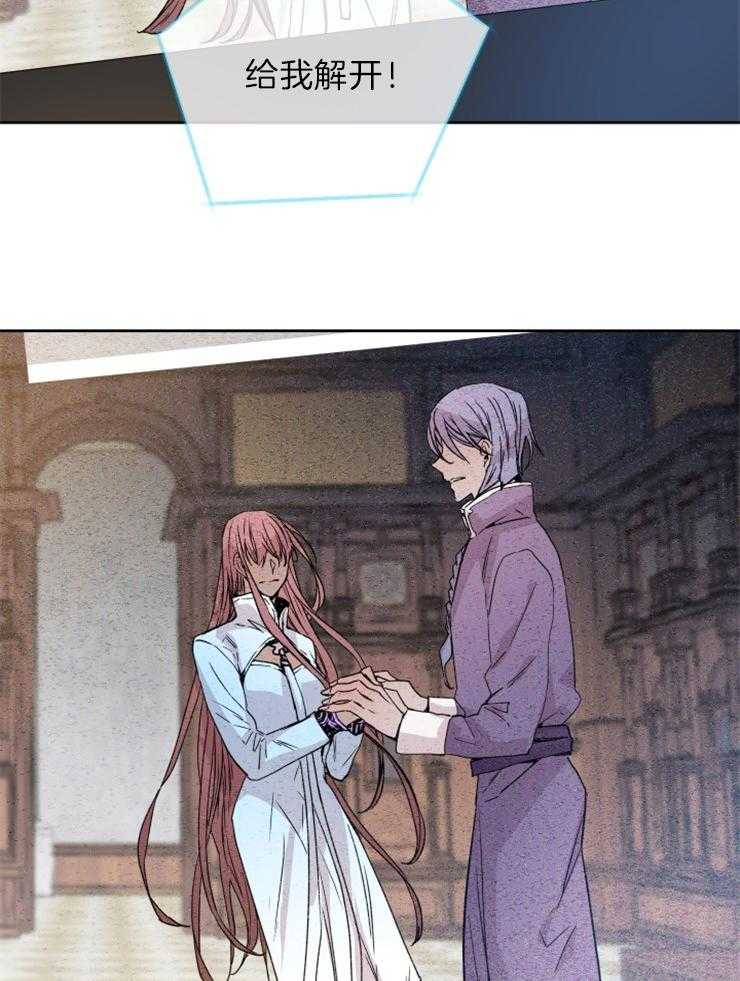 巫师与狼（全集）第114话图