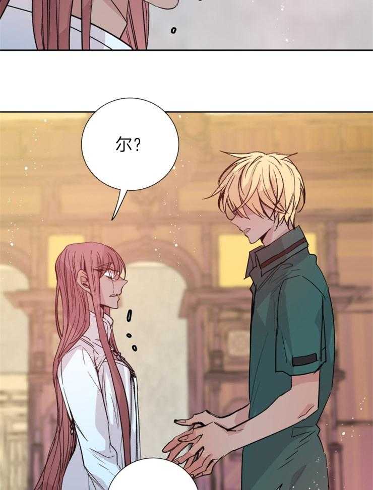 巫师与狼（全集）第115话图