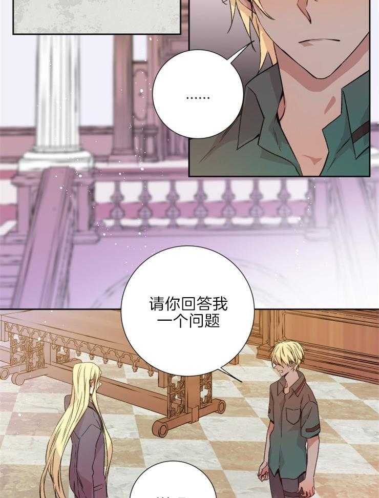 巫师与狼（全集）第116话图