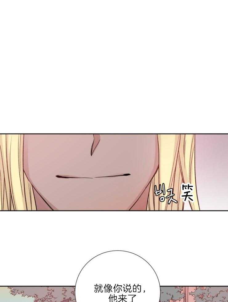 巫师与狼（全集）第119话图