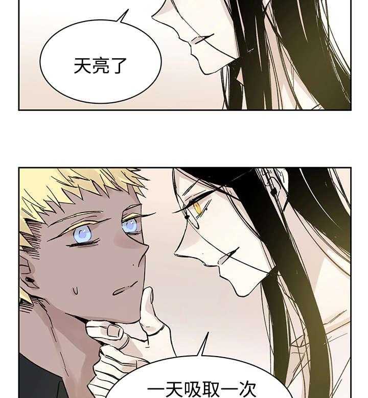 巫师与狼（全集）第14话图