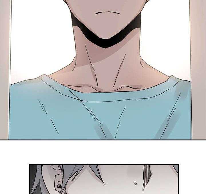 巫师与狼（全集）第32话图