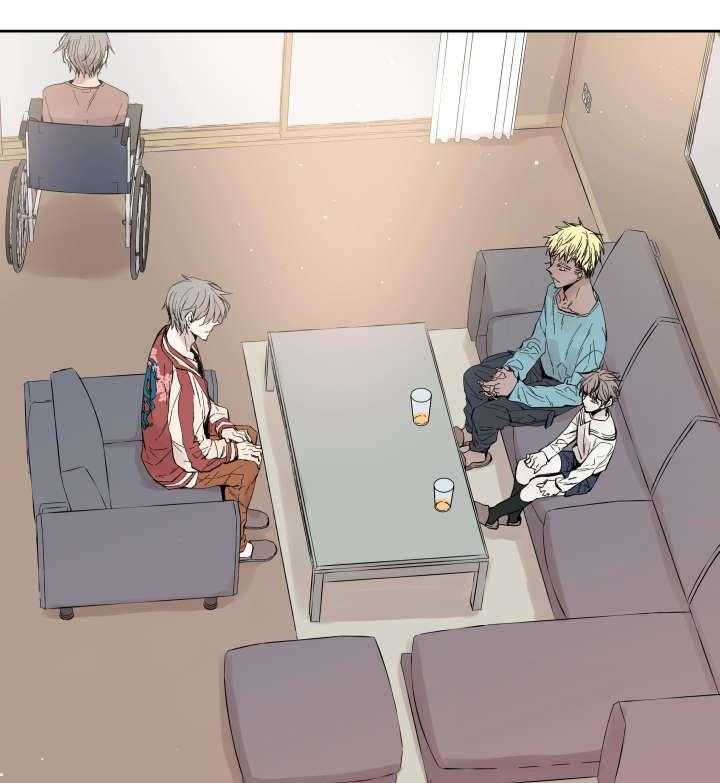 巫师与狼（全集）第33话图