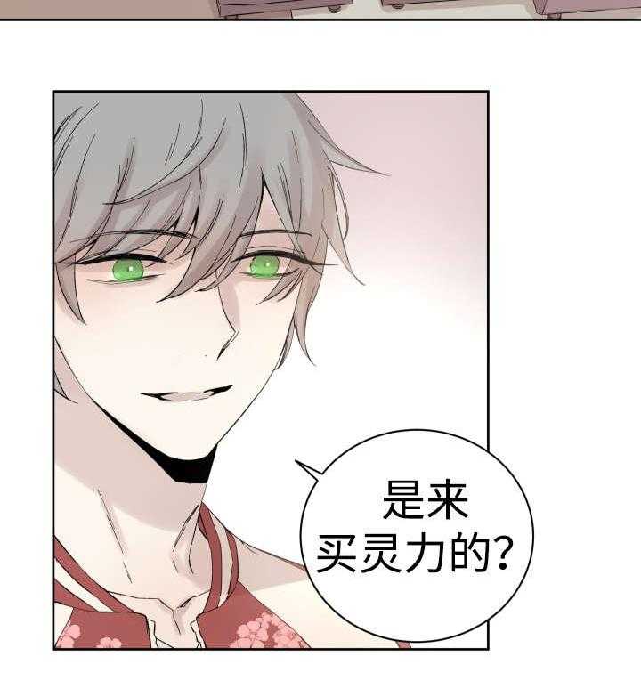 巫师与狼（全集）第33话图