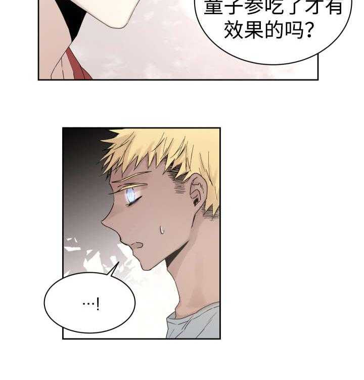 巫师与狼（全集）第33话图