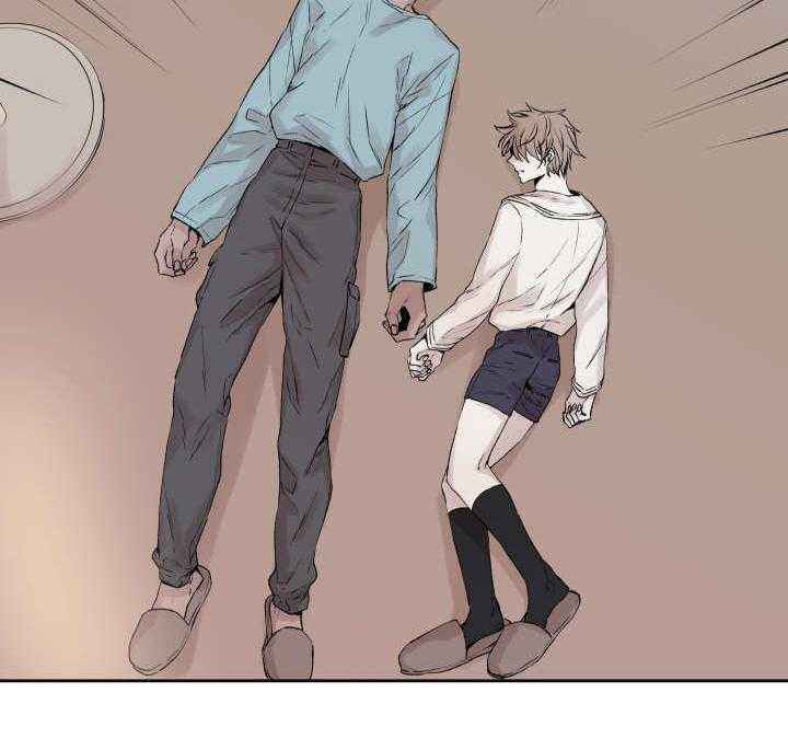 巫师与狼（全集）第33话图