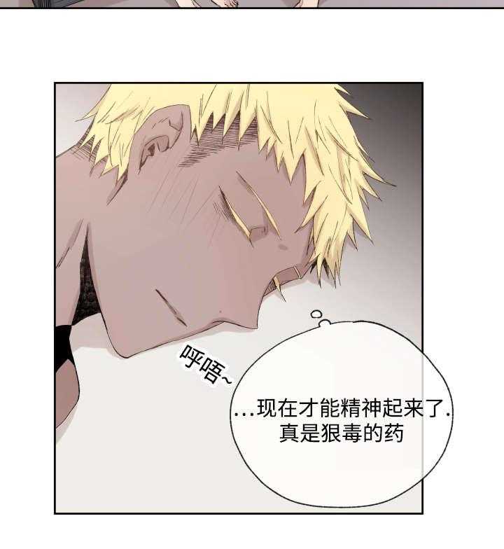 巫师与狼（全集）第36话图