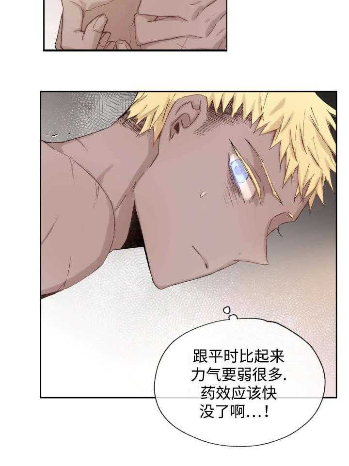 巫师与狼（全集）第36话图